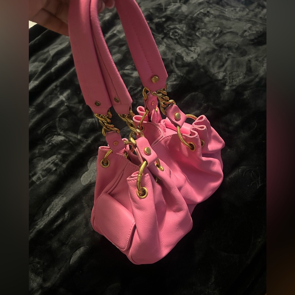 Juicy couture
